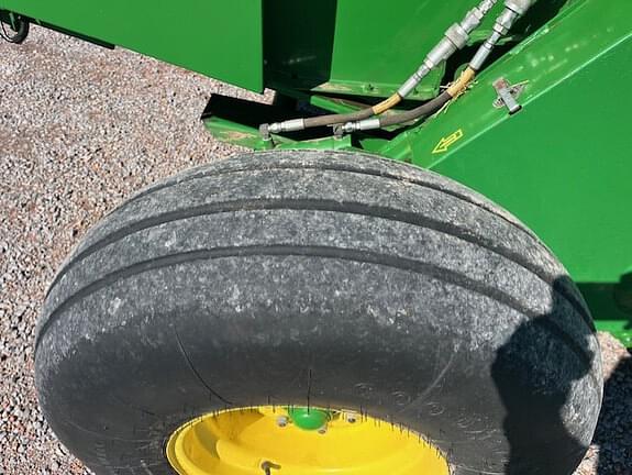 Image of John Deere 459 Silage Special equipment image 4
