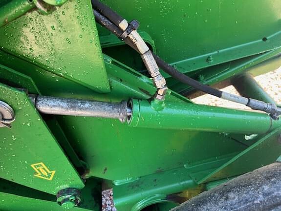 Image of John Deere 459 Silage Special equipment image 2