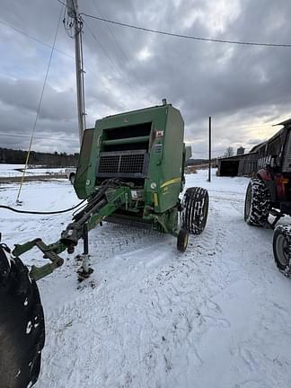 Image of John Deere 459 Silage Special Primary image