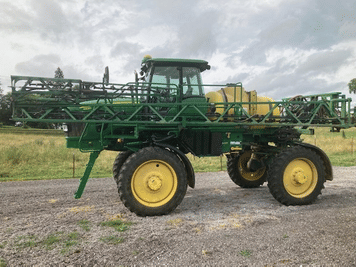 Main image John Deere 4630