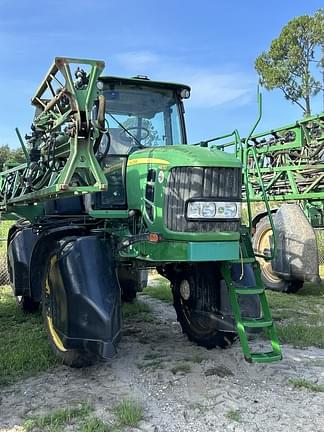 Image of John Deere 4630 Primary image