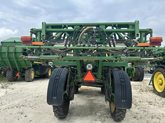 Image of John Deere 4630 equipment image 3