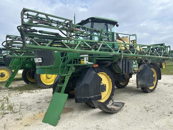 Image of John Deere 4630 Primary image