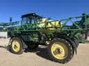 2015 John Deere 4630 Image