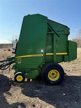 Image of John Deere 469 Primary image