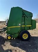 2015 John Deere 469 Image