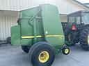 2015 John Deere 469 Image