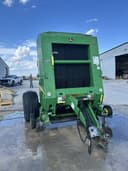 2015 John Deere 469 Image