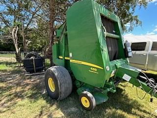 Image of John Deere 469 Primary image