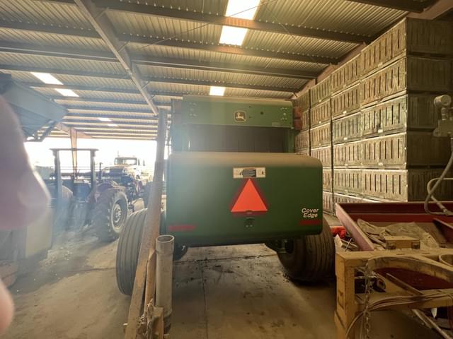 Image of John Deere 469 equipment image 2