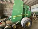 2015 John Deere 469 Image