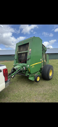 Image of John Deere 469 Primary image