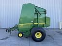 2015 John Deere 469 Megawide Plus Image