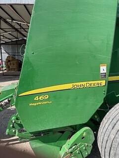 Image of John Deere 469 Primary image