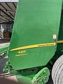 2015 John Deere 469 Megawide Plus Image