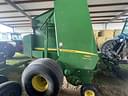 2015 John Deere 469 Image