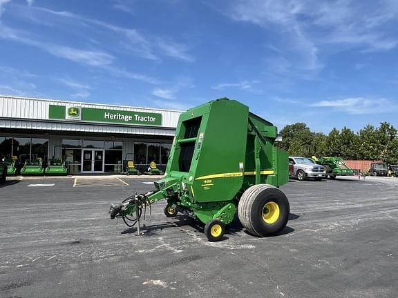 Image of John Deere 469 Primary image