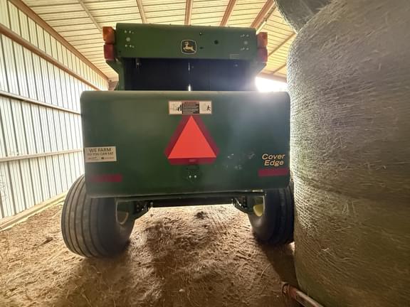 Image of John Deere 469 equipment image 1