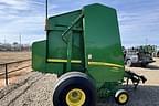 Image of John Deere 469 equipment image 2