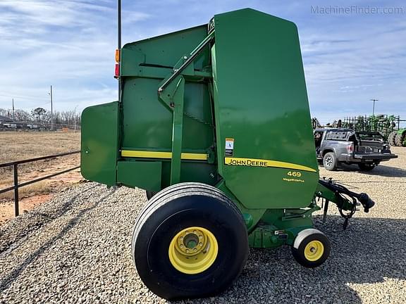 Image of John Deere 469 Primary image