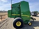 2015 John Deere 469 Image