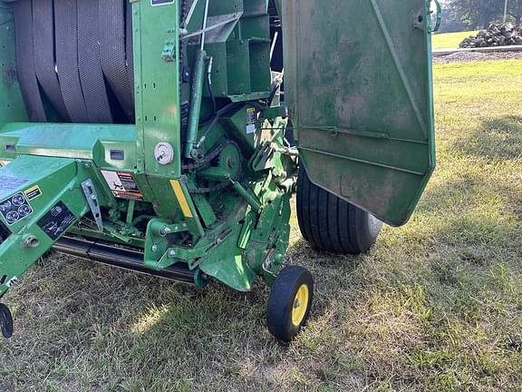 Image of John Deere 469 equipment image 2