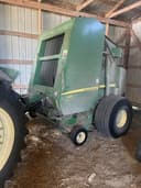 2015 John Deere 469 Megawide Plus Image