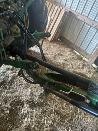 Image of John Deere 469 equipment image 1