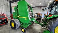 Thumbnail image John Deere 469 Silage Special 0