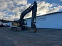 2015 John Deere 470G LC Image