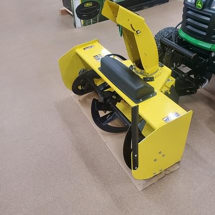 Image of John Deere 47" Snow Blower Primary image