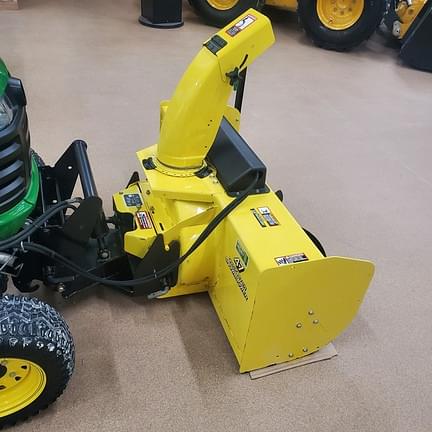 Image of John Deere 47" Snow Blower equipment image 2