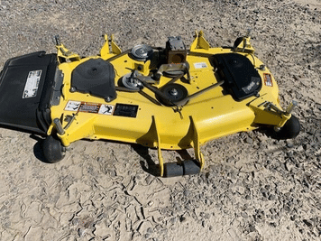 Main image John Deere 48C