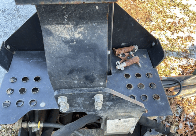 Image of John Deere 49 equipment image 4