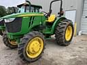 2015 John Deere 5045E Image