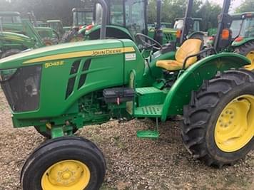 Main image John Deere 5045E