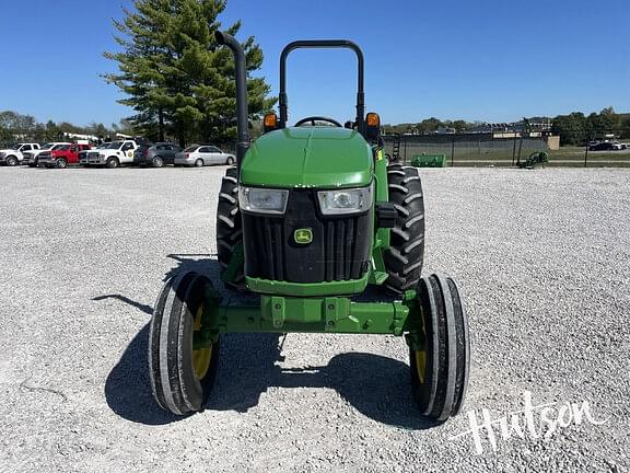 Image of John Deere 5045E equipment image 2