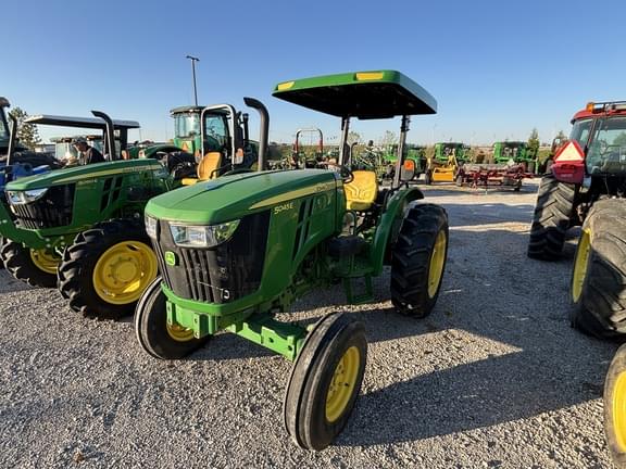 Image of John Deere 5045E Primary image