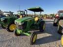 2015 John Deere 5045E Image