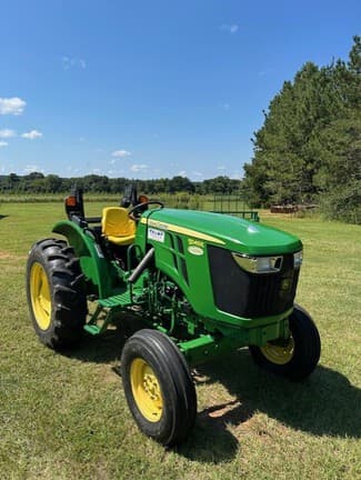 Image of John Deere 5045E Primary image
