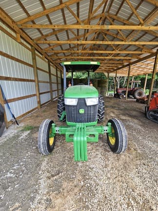 Image of John Deere 5045E equipment image 1