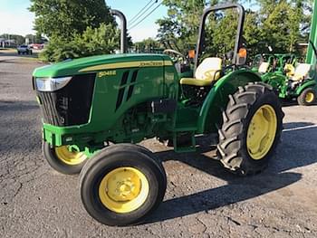 2015 John Deere 5045E Equipment Image0