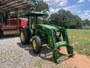 2015 John Deere 5045E Image