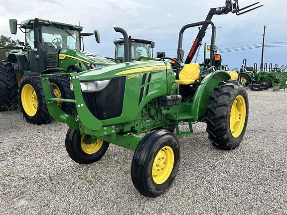 Image of John Deere 5045E Primary image