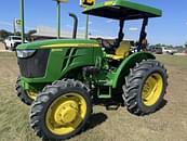 Thumbnail image John Deere 5045E 1