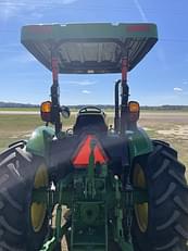 Main image John Deere 5045E 5