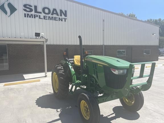 Image of John Deere 5045E equipment image 1