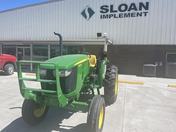 Image of John Deere 5045E Primary image
