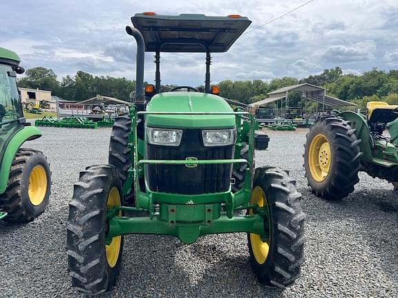 Image of John Deere 5045E equipment image 1