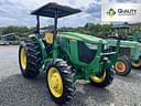 2015 John Deere 5045E Image